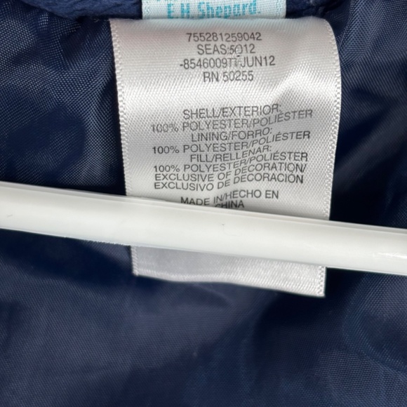 Disney Winnie the Pooh Embroidered Baby Bunting 3M Tigger Hood Ears Velour Plush - Picture 10 of 14